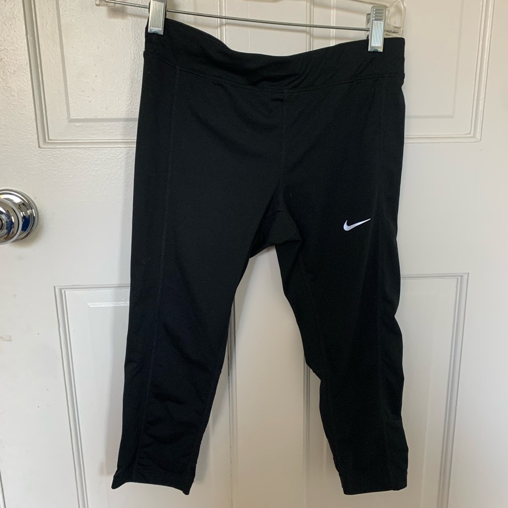 Nike dry fit leggings
